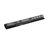 14.8V 2600mAh RI04 Batterie pour HP ProBook 450 G3 455 G3 470 G3 Envy 15 805294-001 P3G16AA 811063-421 811346-001 HSTNN-PB6Q HSTNN-DB7B HSTNN-LB6Z HSTNN-Q94C HSTNN-Q95C P3G15AA RIO4 RI06XL RIO6XL