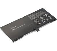 14.8V 2800mAh FN04 HSTNN-DB0H Batterie Compatible avec HP ProBook 5330m Series FN04041 HSTNN-DB0HP 634818-251 634818-271 635146-001 Ordinateur PC Portable