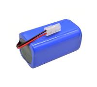 14.8V 3500mAh RS-RT900866 Li Batterie. Compatible avec Rowenta Tefal Explorer. Serie 20 40 60 Robot aspirateur Batterie(2800mAh Battery)