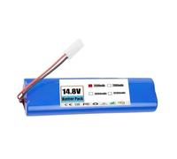 14.8V Battery Pack,Compatible For Qihoo，360，S6 Robotic Vacuum Cleaner Spare Parts Accessories Replacement Batteries.(2600mAh)