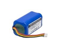 14.8V Li-ion Battery,Compatible For ，Compatible For Liectroux，,C30B XR500 E30,Compatible For ，Compatible For Proscenic，,800T 830P 820P 820T 820S Robot Vacuum Cleaner(2600mAh)