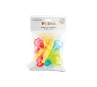 14 accessoires pour pâte à modeler Multicolore G