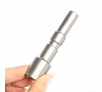 14 adaptateurs de lance à mousse à dégagement rapide pour nettoyeur haute pression Nilfisk, raccord 1/4, longueur 83 mm, acier au chrome vanadium