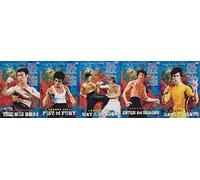 14 Amazons