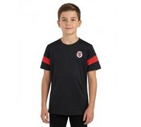 14 Ans - Maillot Enfant - Stade Toulousain - Toulouse - Polyester - Manches Courtes - Rugby Multicolore