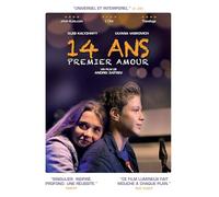 14 ans, premier amour