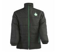14 Ans - Veste Stade Asse - Collection Officielle As Saint Etienne Multicolore