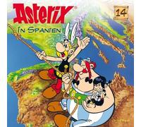 14: Asterix In Spanien