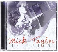 14 Below by Mick Taylor