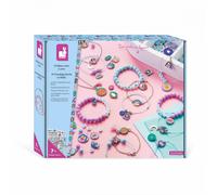 14 bijoux astro à créer multicolore TU