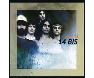 14 Bis - Serie Retratos