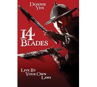 14 Blades