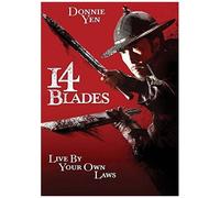 14 Blades
