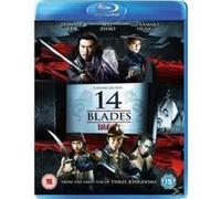 14 Blades G