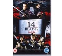 Icon 14 Blades – Import anglais