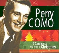 14 Carols from The Voice of Christmas