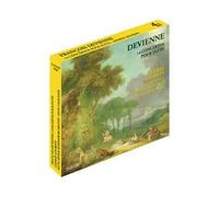 14 concertos pour flûres - Symphonie concertante op 76 - Coffret CD