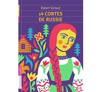 14 contes de Russie