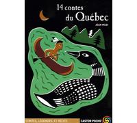 14 contes du Québec