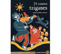 14 contes tziganes