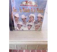 14 Corridos
