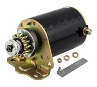 14 Dents Pour Briggs & Stratton 693551 593934 846451 Moteur De Démarreur 111674