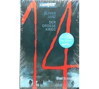 14 - Der große Krieg