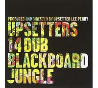 14 Dub Blackboard Jungle