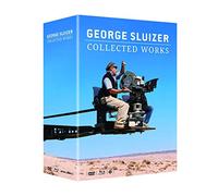 14 Dvd Luxe Box - George Sluizer Oeuvre Box [Import Belge]