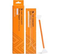 14 Écouvillons À Double Extrémité De 24mm Bâtonnets Kit De Nettoyage Pour Capteur Full Frame Aps Plein Format Objectif Écran Appareil Photo[Gop6253186]
