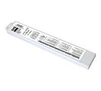 14 ÉLECTRODES RECHARGEMENT Ø4,0 - ETUI PLASTIQUE - GYS - 081581