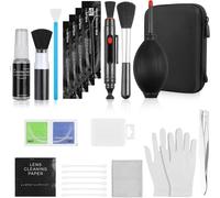 14 En 1 Kit De Nettoyage Pour Appareils Photo Reflex Numériques Nettoyage Pour Caméra Kit Nettoyage Appareil Photo[GOP6251313]
