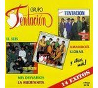 14 Exitos by Grupo Tentacion (1995-04-14?