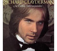 14 Exitos Internacionales by Richard Clayderman (2003-04-14)