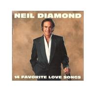 14 Favorite Love Songs