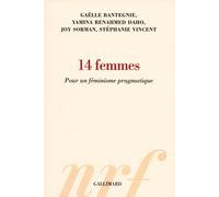 14 Ffemmes - Pour Un Féminisme Pragmatique