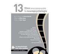 14 films pour comprendre la neuro-psychologie