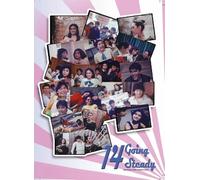 14 going Steady - Philippines Filipino Tagalog DVD Movie