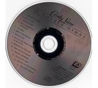 Lane, Cristy – 14 Golden Hymns