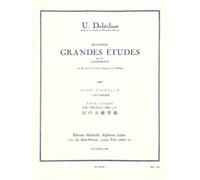14 Grandes Etudes