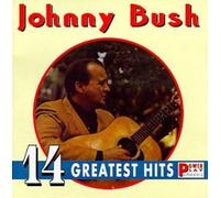Bush, Johnny - Greatest Hits