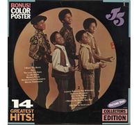 14 Greatest Hits (Picturedisc, & Jackson 5) [Import]