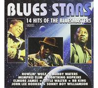 14 Hits-Howlin Wolf/Muddy Waters/Lightnin