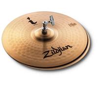 Zildjian I Family Series - Hi-Hat Pair cymbales- 14"