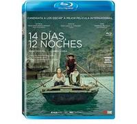 14 jours, 12 nuits (2019) / 14 días, 12 noches G