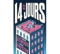 14 jours - Margaret Atwood - 10/18 - Poche - Roman