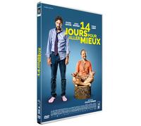 14 jours pour aller mieux DVD DVD