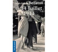 14 JUILLET 1944 (UN )