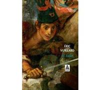 14 Juillet Eric Vuillard (Auteur)