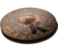 14'' K Custom Special Dry HiHats K1408 Cymbale Hi-hat
